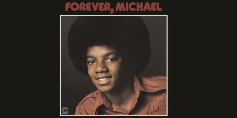 50 Years Later: Forever, Michael’s Legacy